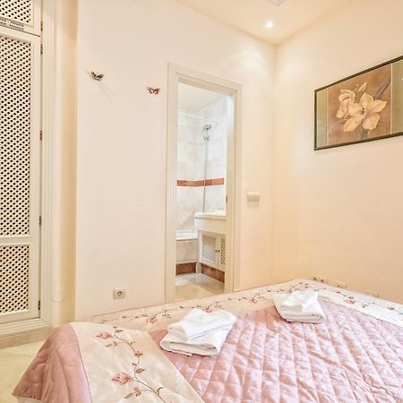 Elviria Beach Apartment Marbella Exterior photo