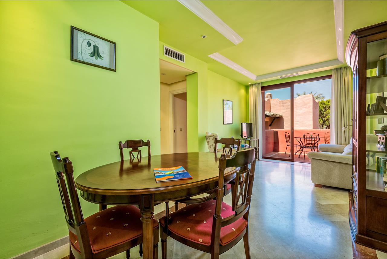 Elviria Beach Apartment Marbella Exterior photo