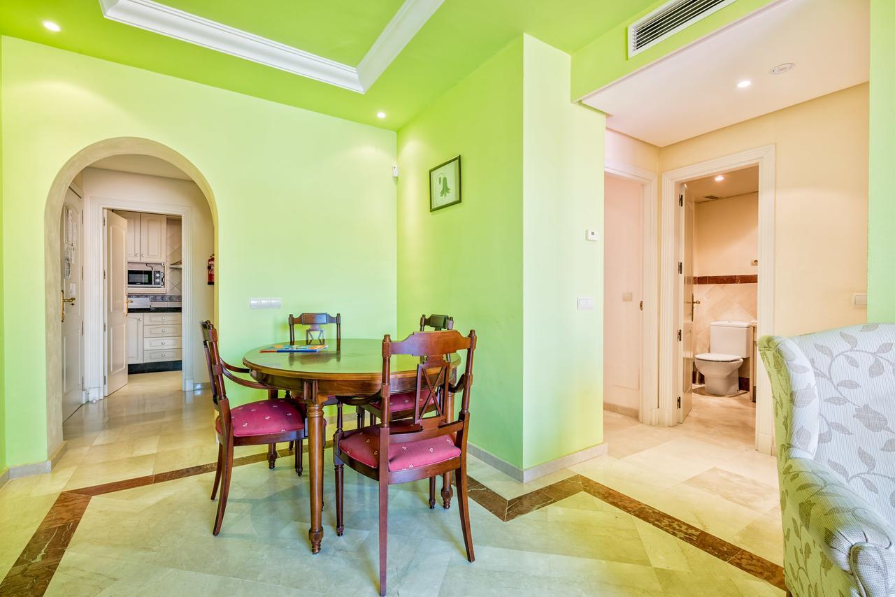 Elviria Beach Apartment Marbella Exterior photo