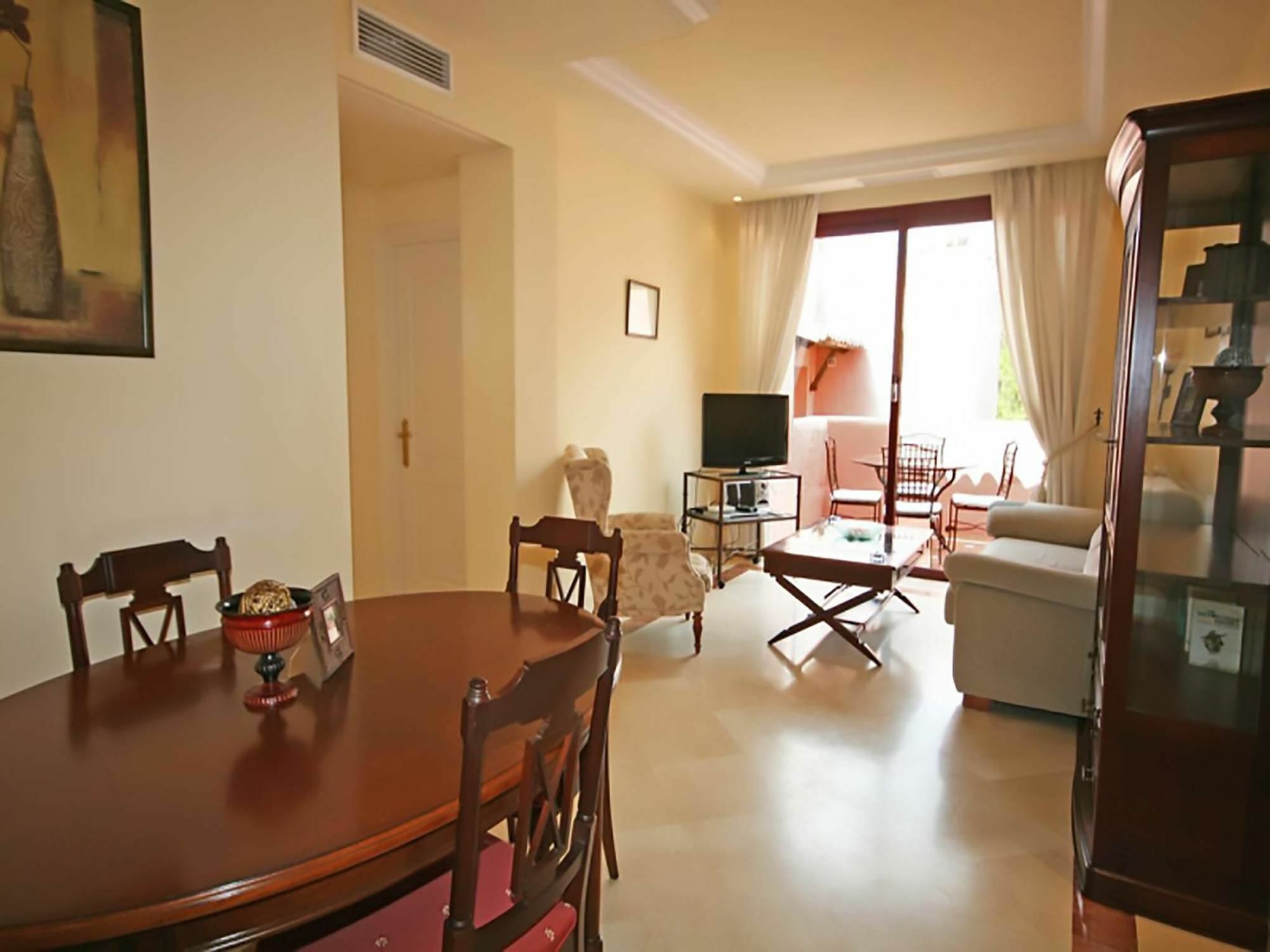 Elviria Beach Apartment Marbella Exterior photo